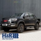 ПРЕДНИ ПОВДИГАЩИ ПРУЖИНИ H&R JAC SHUAILING T8 /2018 - 2026/ ПРЕДНИ ПОВДИГАЩИ ПРУЖИНИ H&R JAC SHUAILING T8 /2018 - 2026/